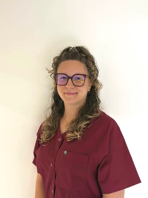 Flavie Decate, ostéopathe D.O. à Pantin